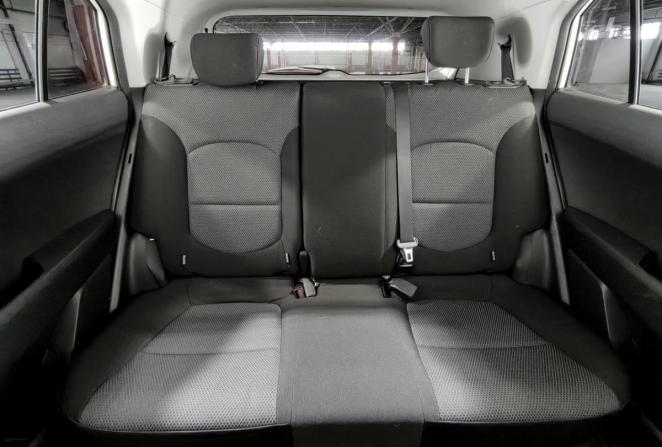 Hyundai Creta I с пробегом 2018 года, цена 1 670 000 рублей, 153400 км, внедорожник, Автокод Объявления