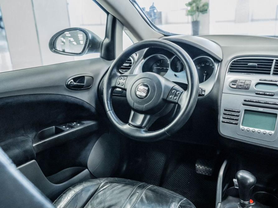 SEAT Altea I Самара  - изображение 10
