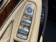 Mercedes-Benz S-Класс VI (W222 C217) Казань  - изображение 48