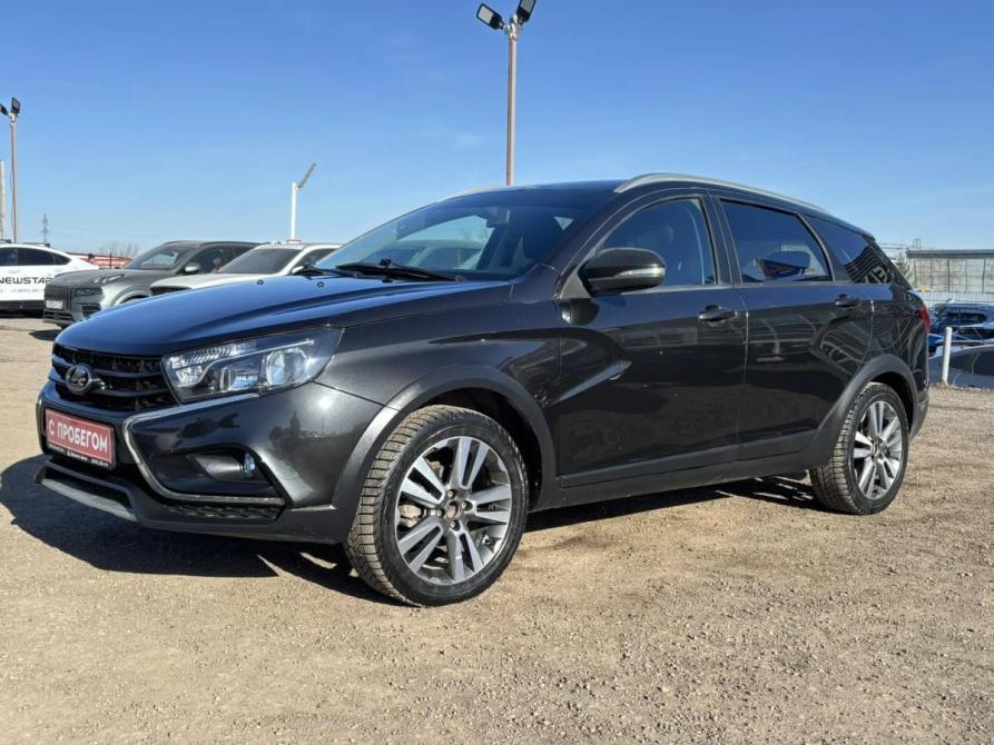 Lada (ВАЗ) Vesta I Набережные Челны  - изображение 3