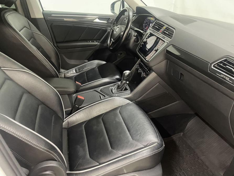 Volkswagen Tiguan II Воронеж  - изображение 21
