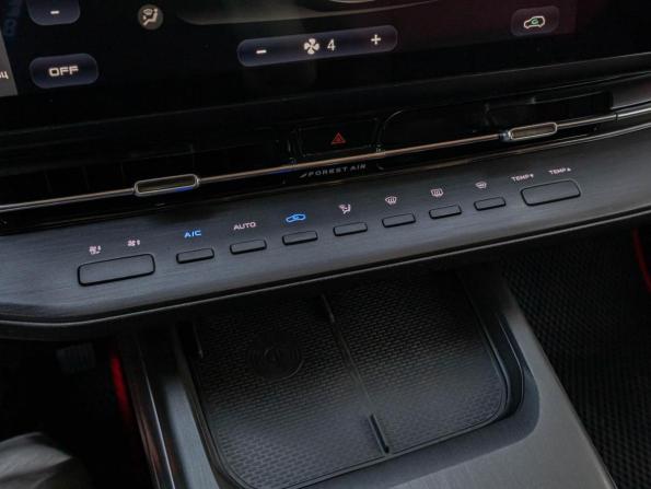 Changan CS55 Plus II с пробегом 2023 года, цена 2 070 000 рублей, 32154 км, внедорожник, Автокод Объявления