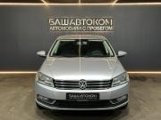 Volkswagen Passat B7 Уфа  - изображение 20