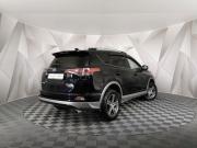 Toyota RAV4 IV (XA40) Рестайлинг Москва  - изображение 21