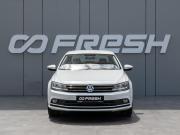 Volkswagen Jetta VI Рестайлинг Краснодар  - изображение 22