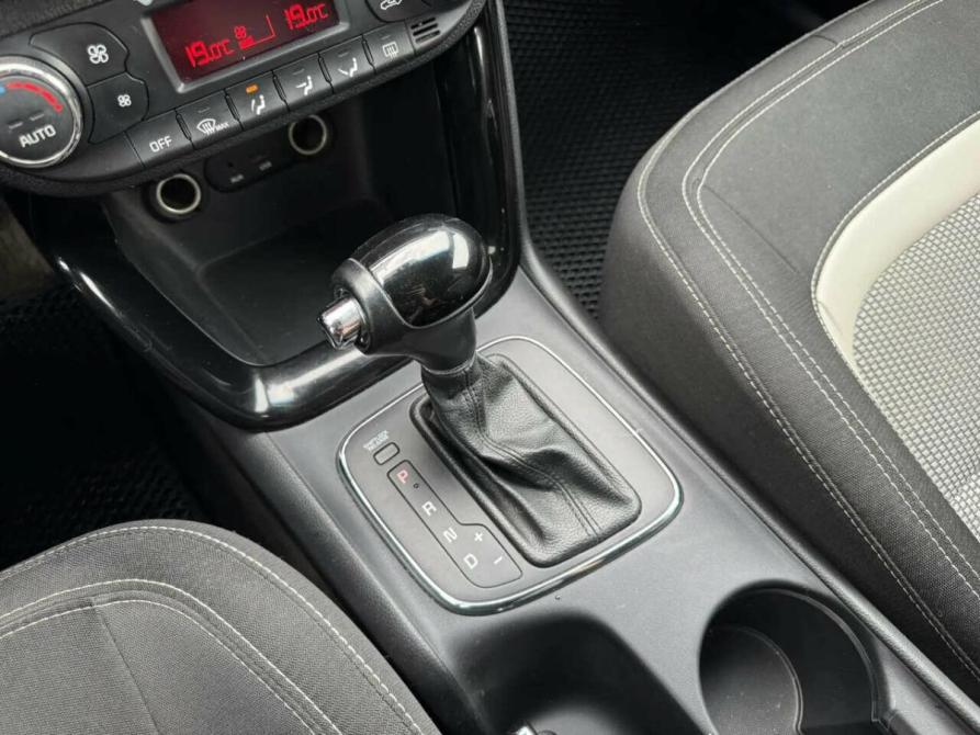 Kia Ceed II Набережные Челны  - изображение 12