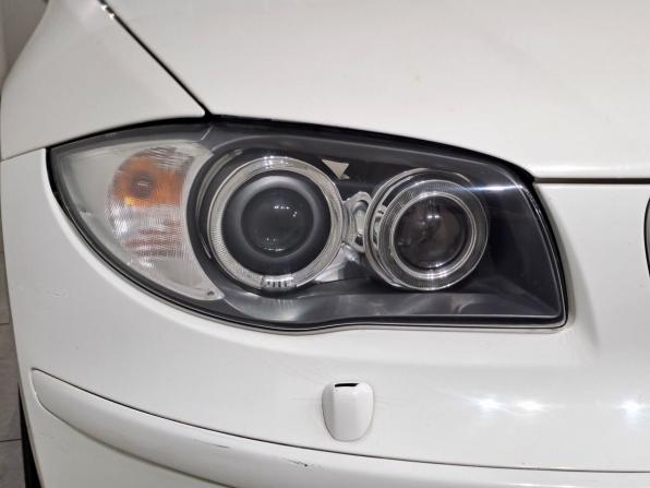 BMW 1 серии I (E81/E82/E87/E88) Рестайлинг с пробегом 2010 года, цена 699 000 рублей, 150000 км, хэтчбек, Автокод Объявления