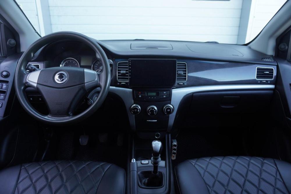 SsangYong Actyon II Ульяновск  - изображение 11
