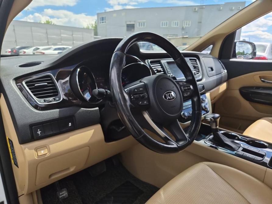 Kia Carnival III Саратов  - изображение 25