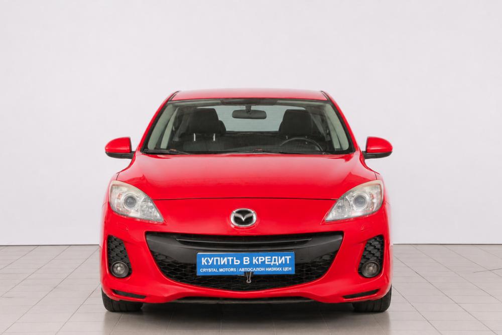 Mazda 3 II (BL) Рестайлинг Челябинск  - изображение 2