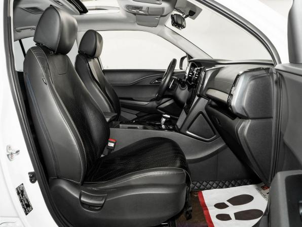 Hyundai ix35 II Рестайлинг с пробегом 2022 года, цена 2 150 000 рублей, 71420 км, внедорожник, Автокод Объявления