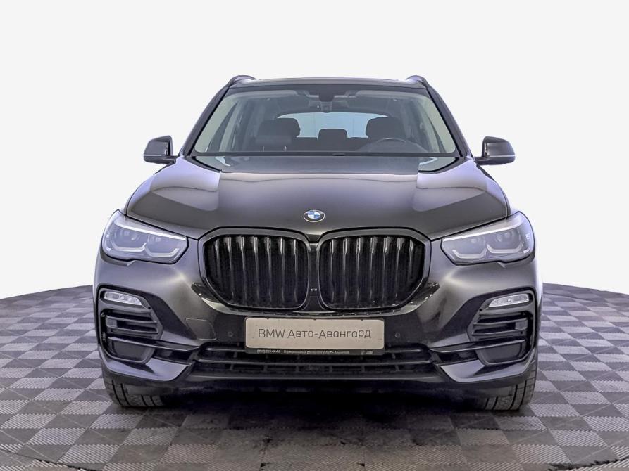 BMW X5 IV (G05/G18) Москва  - изображение 2