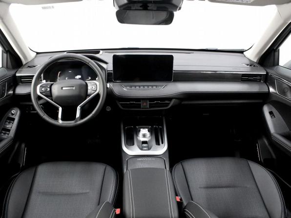 Haval Jolion I Рестайлинг с пробегом 2024 года, цена 2 649 900 рублей, 2500 км, внедорожник, Автокод Объявления