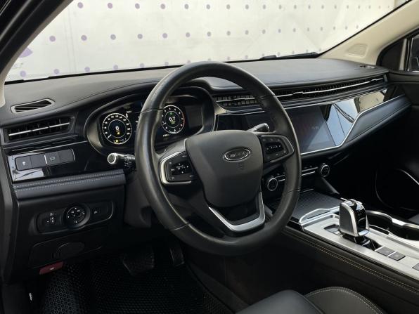 Omoda S5 с пробегом 2023 года, цена 1 600 000 рублей, 27179 км, седан, Автокод Объявления