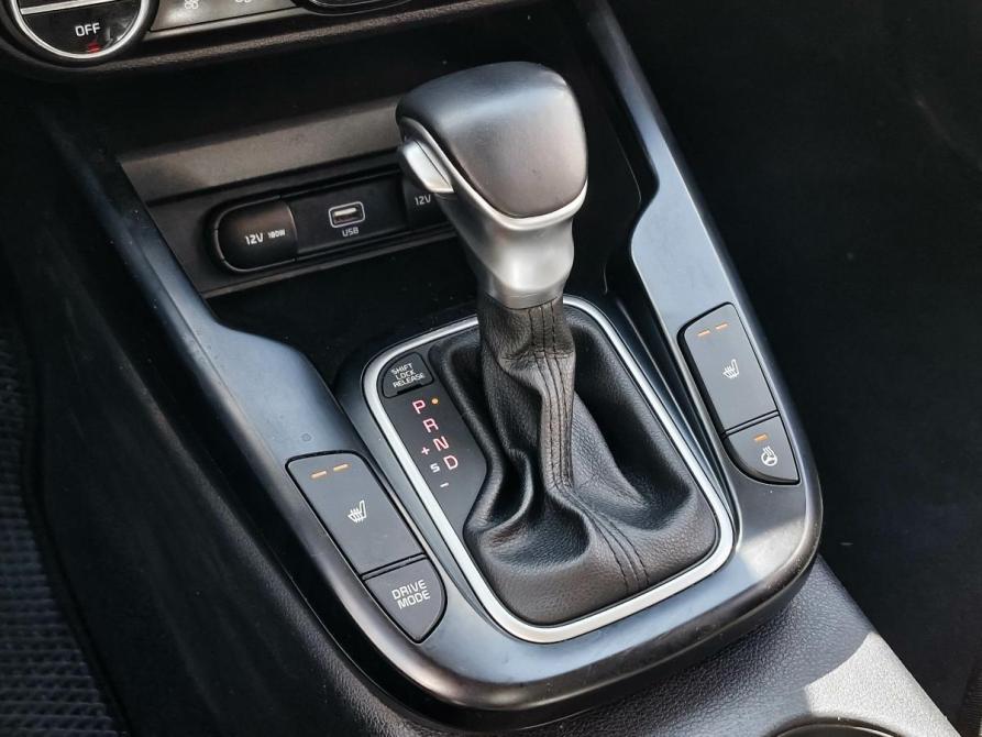 Kia Soul III Нижний Новгород  - изображение 9