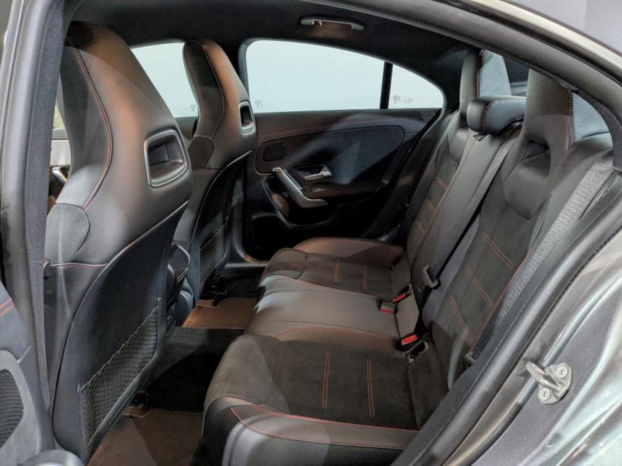Mercedes-Benz CLA II (C118 X118) Химки  - изображение 4