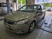 Kia Ceed I Рестайлинг Санкт-Петербург  - изображение 15