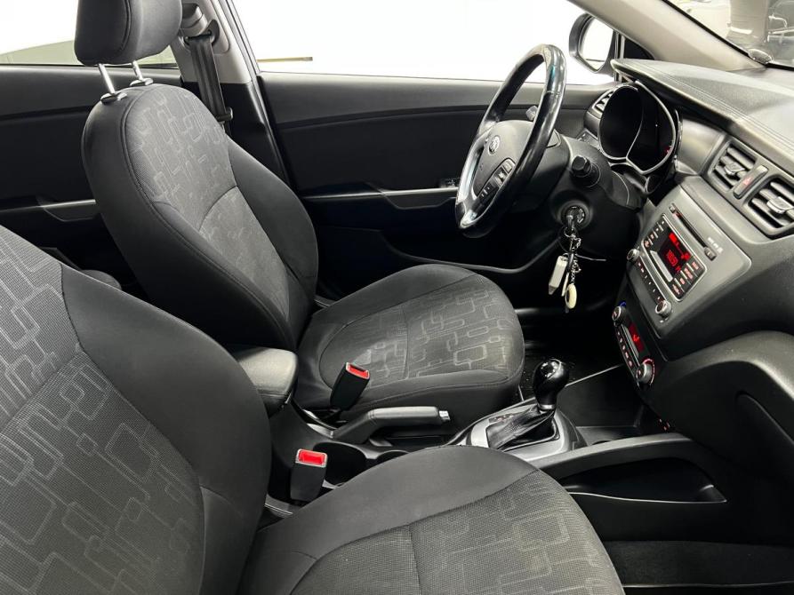 Kia Rio III Рестайлинг Казань  - изображение 13