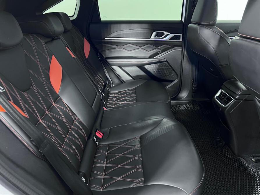 Haval F7 II Ростов-на-Дону  - изображение 17