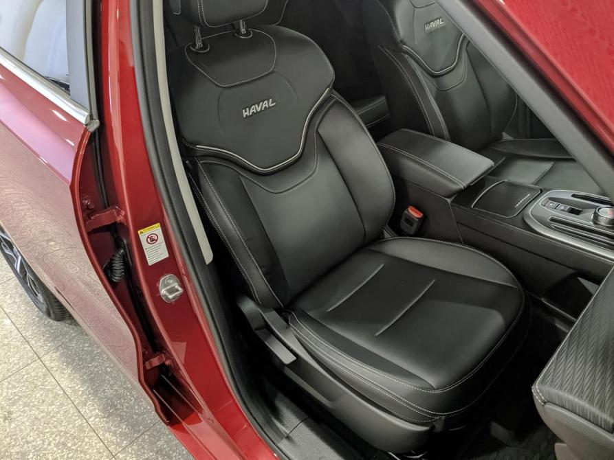 Haval Jolion I Москва  - изображение 22