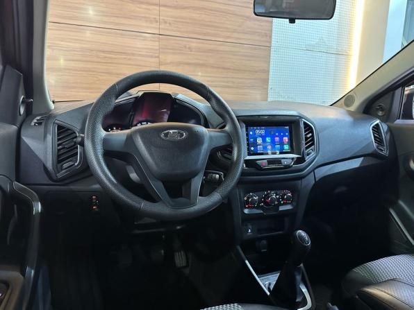 Lada (ВАЗ) XRAY I с пробегом 2020 года, цена 949 000 рублей, 44800 км, хэтчбек, Автокод Объявления