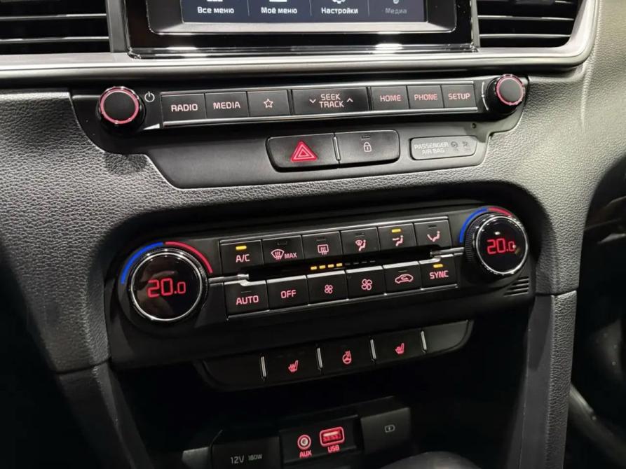 Kia Ceed III Пермь  - изображение 18