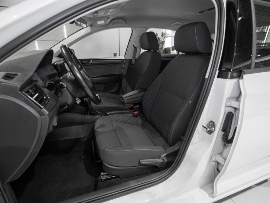 Skoda Rapid II Москва  - изображение 9