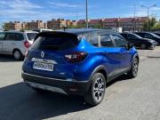 Renault Kaptur I Рестайлинг Оренбург  - изображение 16