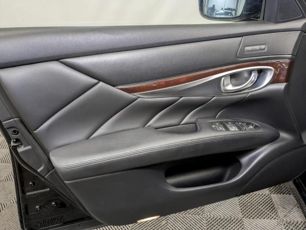 Infiniti M IV с пробегом 2013 года, цена 1 690 000 рублей, 169738 км, седан, Автокод Объявления