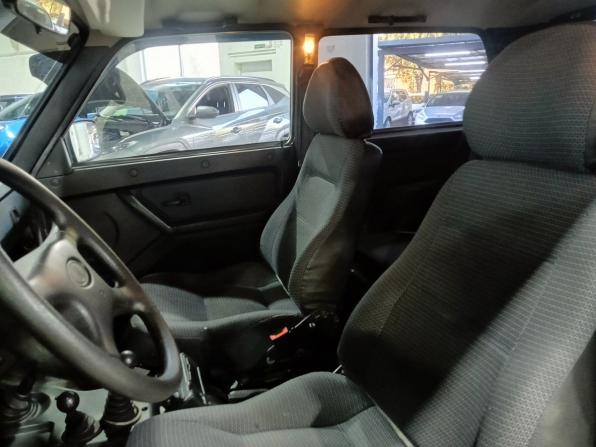 Lada (ВАЗ) 2121 (4x4) I Рестайлинг с пробегом 2014 года, цена 380 000 рублей, 47255 км, внедорожник, Автокод Объявления