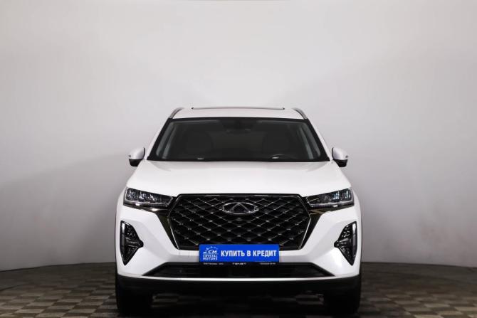 Chery Tiggo 7 Pro Max I с пробегом 2024 года, цена 2 049 000 рублей, 25132 км, внедорожник, Автокод Объявления