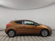 Kia Ceed II Рестайлинг Москва  - изображение 29