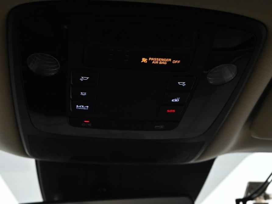 Kia Carnival IV Екатеринбург  - изображение 12