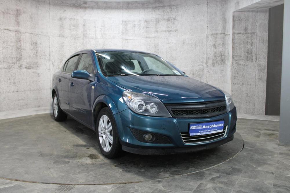 Opel Astra H Рестайлинг Ярославль  - изображение 3