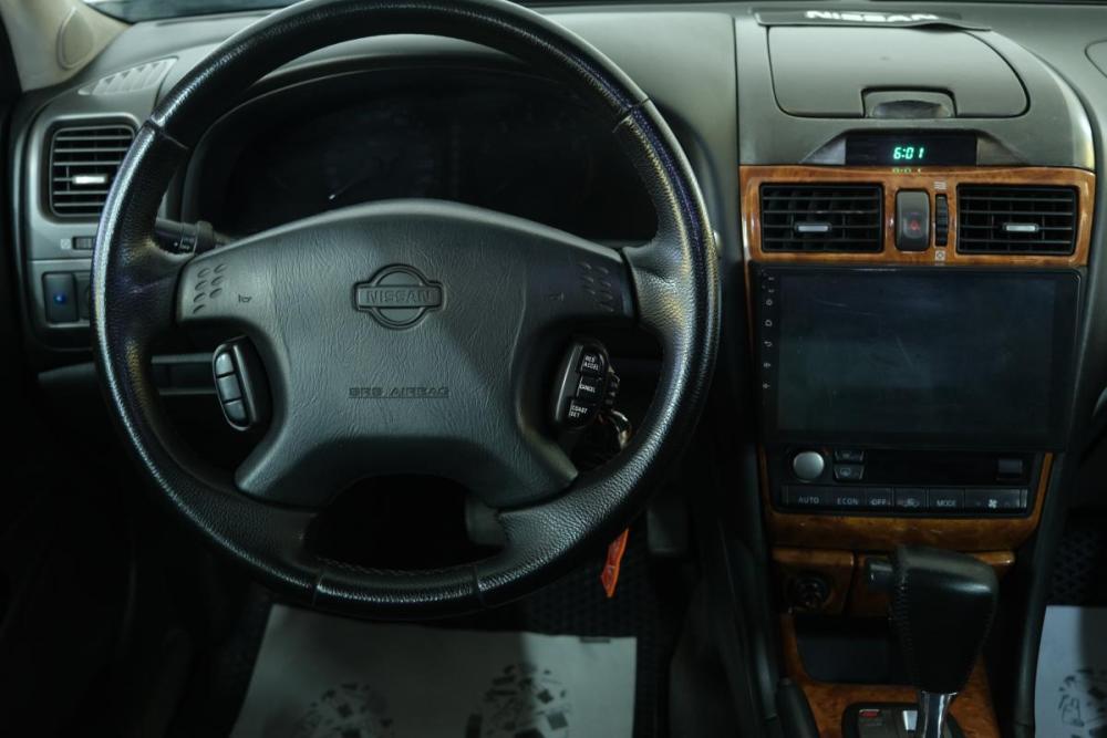 Nissan Maxima V (A33) Омск  - изображение 11