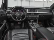 Kia Optima IV Рестайлинг Ростов-на-Дону  - изображение 30
