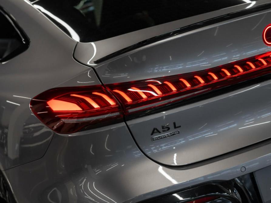 Audi A5 III (B10) Москва  - изображение 28