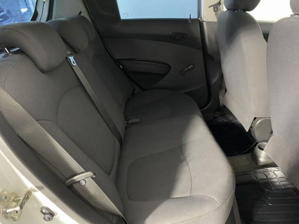 Chevrolet Spark III с пробегом 2011 года, цена 545 000 рублей, 113497 км, хэтчбек, Автокод Объявления