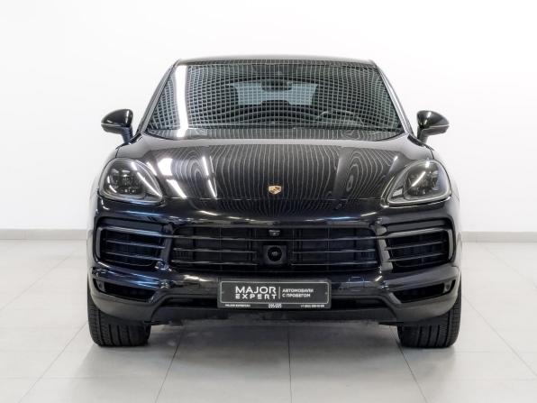 Porsche Cayenne III с пробегом 2020 года, цена 7 300 000 рублей, 106891 км, внедорожник, Автокод Объявления