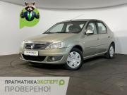 Renault Logan I Рестайлинг Великий Новгород  - изображение 19