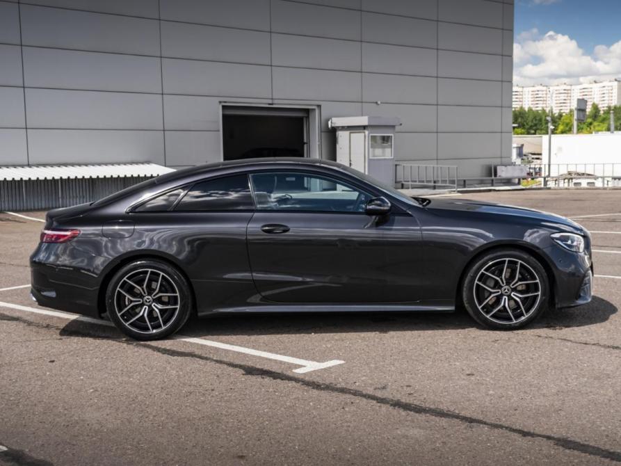 Mercedes-Benz E-Класс V (W213 S213 C238) Рестайлинг Москва  - изображение 4