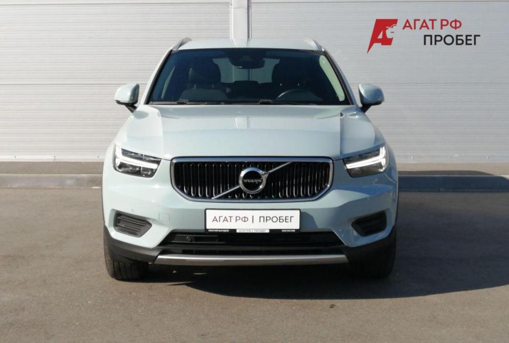 Volvo XC40 I Иваново  - изображение 2