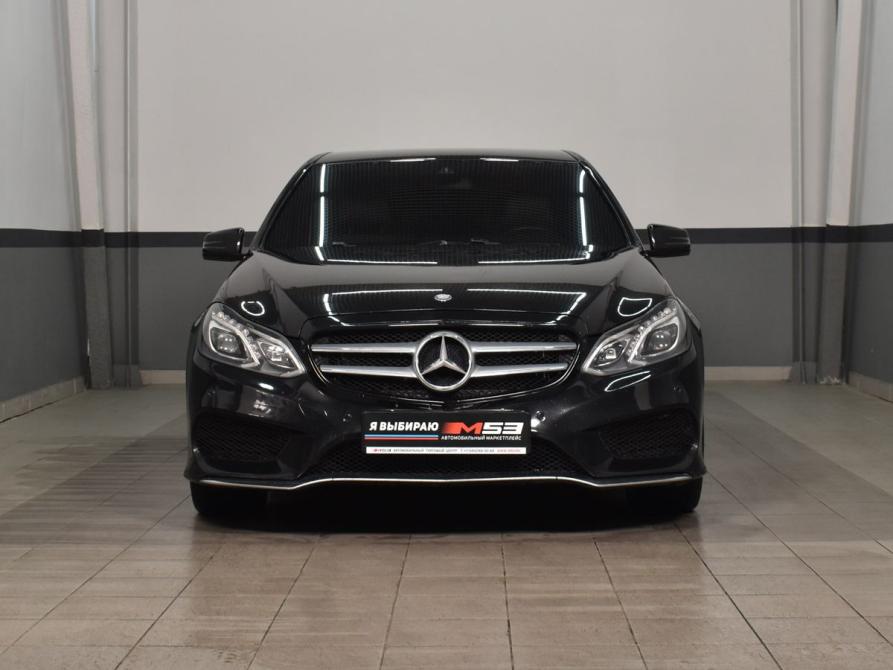 Mercedes-Benz E-Класс IV (W212 S212 C207) Рестайлинг Кемерово  - изображение 2