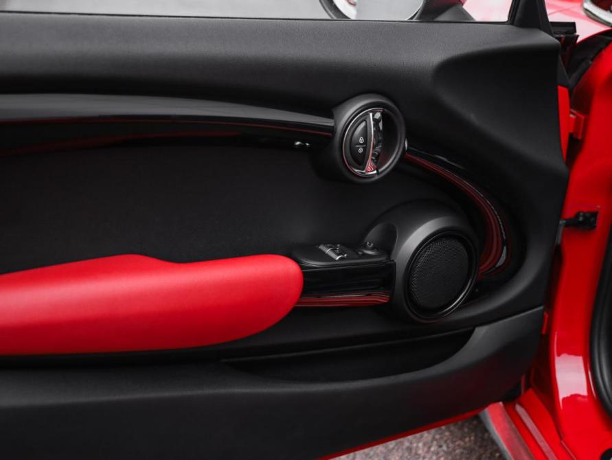 Mini Hatch III (F55/F56) Санкт-Петербург  - изображение 23