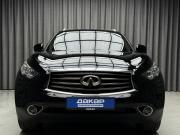 Infiniti FX II (S51) Рестайлинг Ижевск  - изображение 40