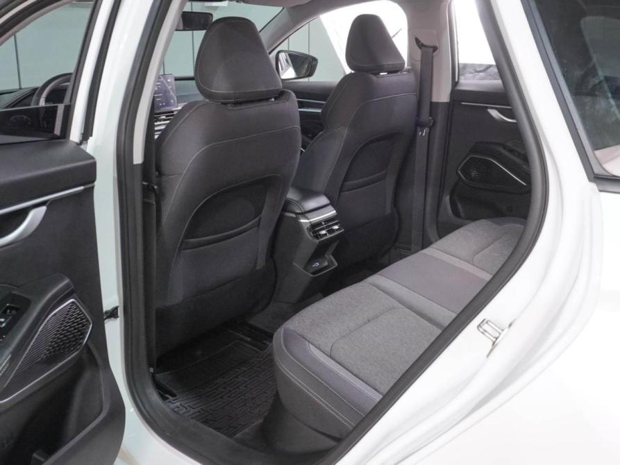 Geely Emgrand II Воронеж  - изображение 11
