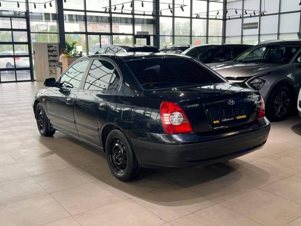 Hyundai Elantra III (XD2) Рестайлинг с пробегом 2008 года, цена 390 000 рублей, 259000 км, седан, Автокод Объявления
