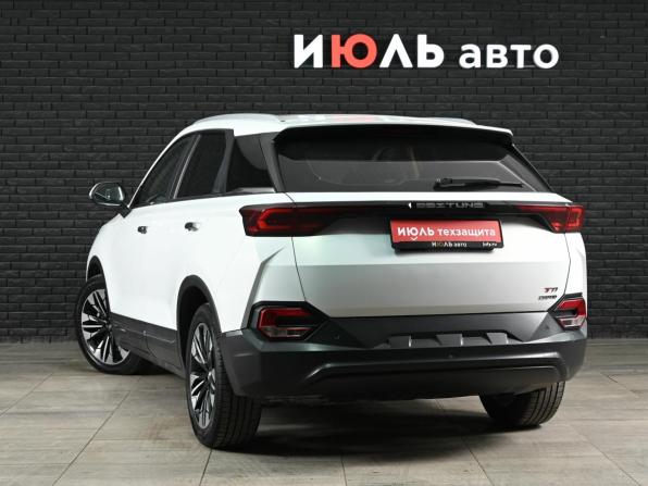 FAW Bestune T77 I с пробегом 2020 года, цена 1 870 000 рублей, 55307 км, внедорожник, Автокод Объявления