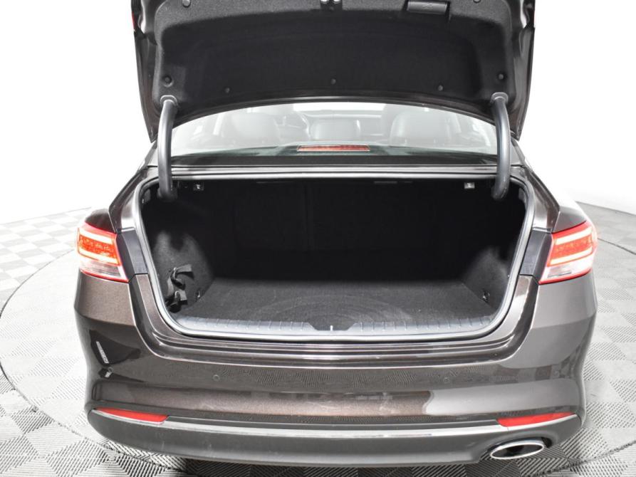 Kia Optima IV Санкт-Петербург  - изображение 22