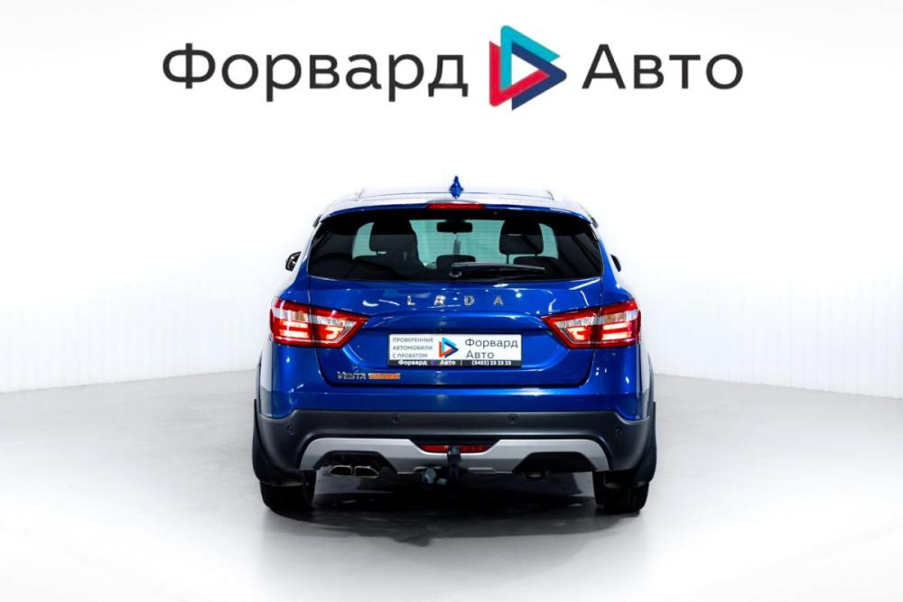 Lada (ВАЗ) Vesta I Тюмень  - изображение 7